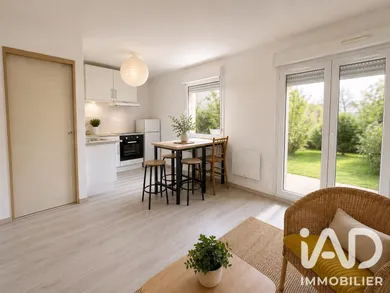 Appartement à Montgeron (91230)