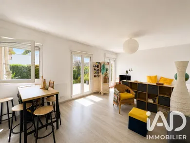 Appartement à Montgeron (91230)