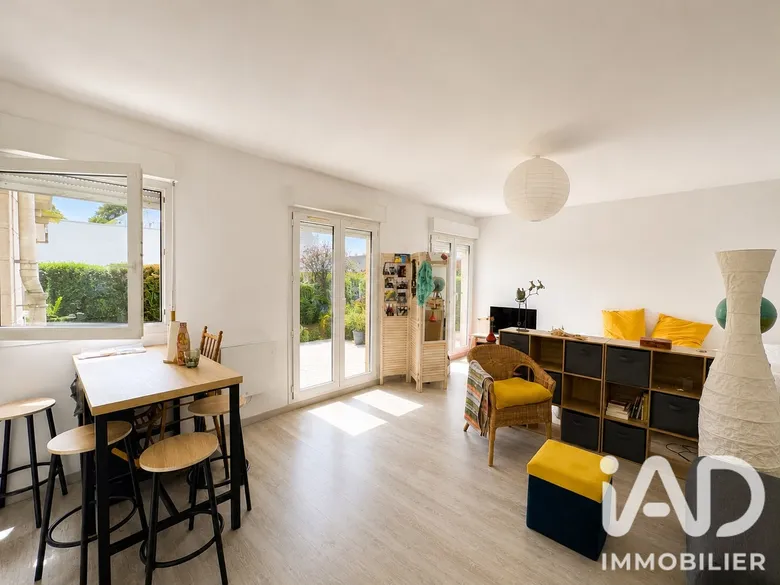 Appartement 1 pièce 30 m² · à Montgeron · 29,5 m² · 159 900 €