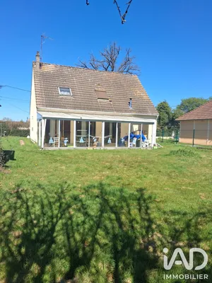 Maison à Saint-Germer-de-Fly (60850)