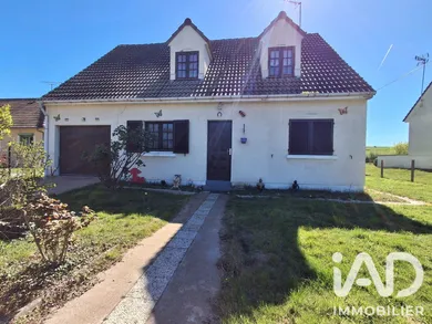 House in Saint-Germer-de-Fly (60850)