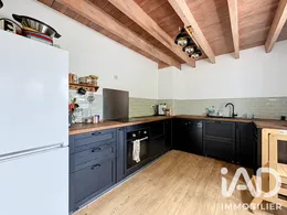 Traditional house in Savenay (44260)
