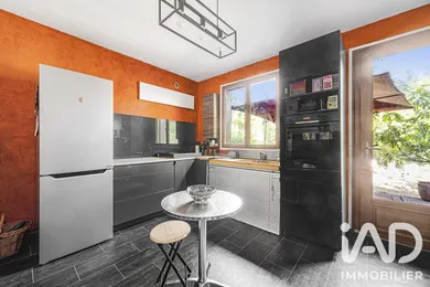 Maison à Sevran (93270)