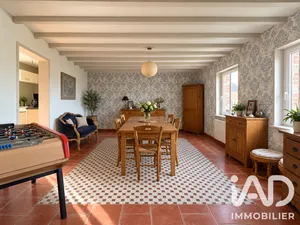 Maison à Monchy-Lagache (80200)