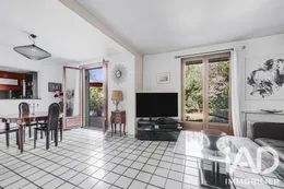 Maison à Sevran (93270)