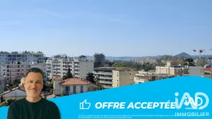 Apartment in Cagnes-sur-Mer (06800)