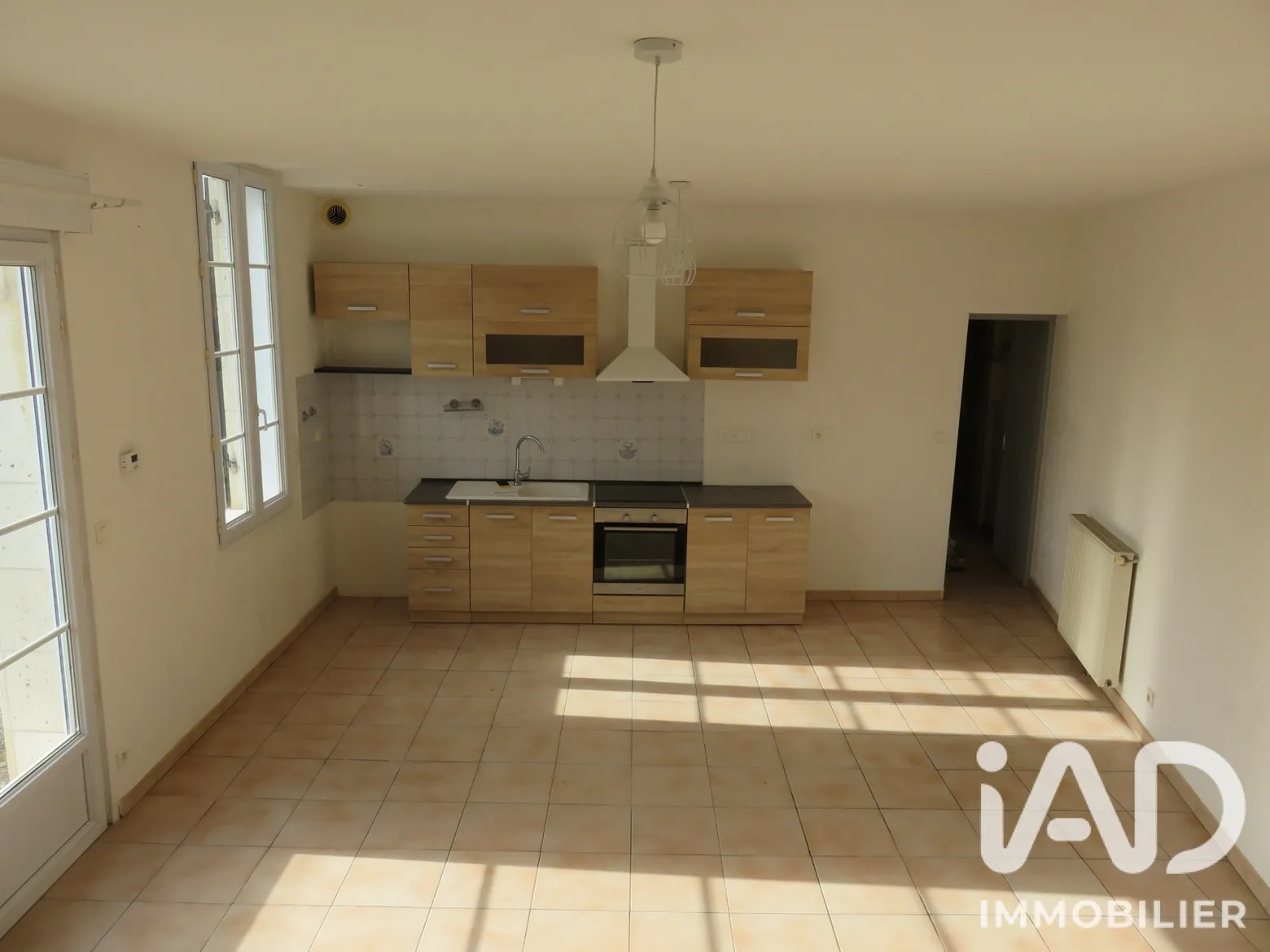 Vente maison à Chalais (16210) : maison 4 pièces 80 m² - 2105204 — 3