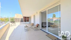 Appartement à La Seyne-sur-Mer (83500)