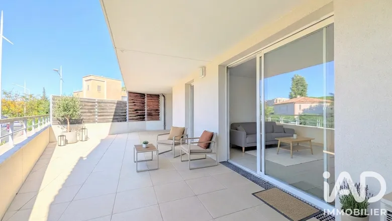 Appartement 3 pièces 63 m² · à La Seyne-sur-Mer · 63 m² · 313 000 €