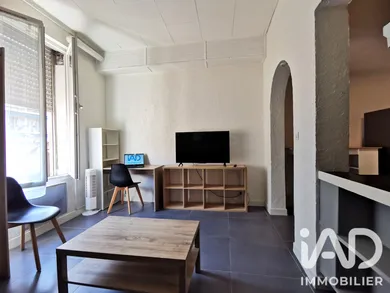 Appartement à Nîmes (30000)
