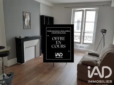 Apartment in Orléans (45000)