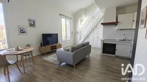 Appartement à Fontenay-sous-Bois (94120)