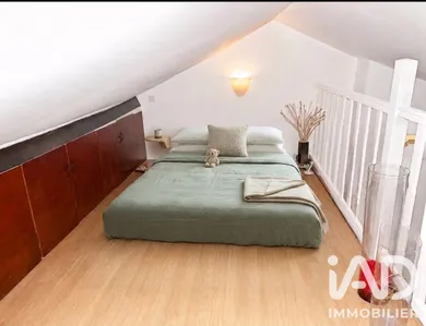 Appartement à Fontenay-sous-Bois (94120)