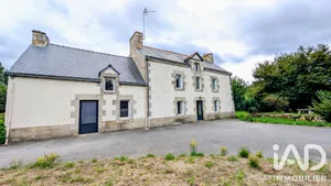 House in Moréac (56500)