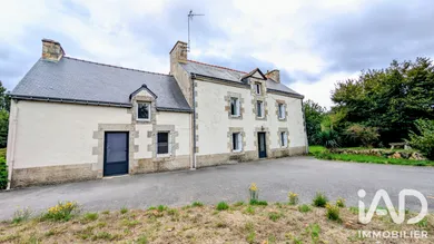 House in Moréac (56500)
