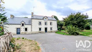 Maison à Moréac (56500)
