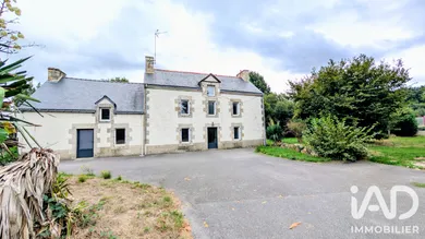 Maison à Moréac (56500)