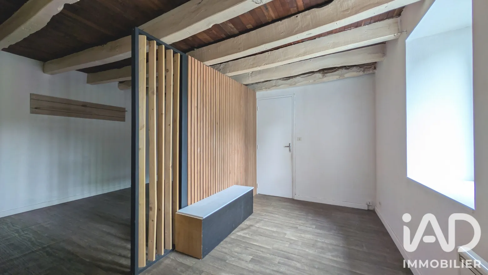 Vente maison à Moréac (56500) : maison 5 pièces 121 m² - 2096930 — 3