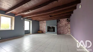 Maison à Moréac (56500)