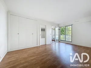 Appartement à Saint-Maurice (94410)