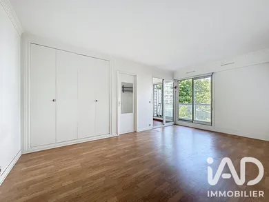 Apartment in Saint-Maurice (94410)