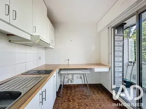 Appartement à Saint-Maurice (94410)