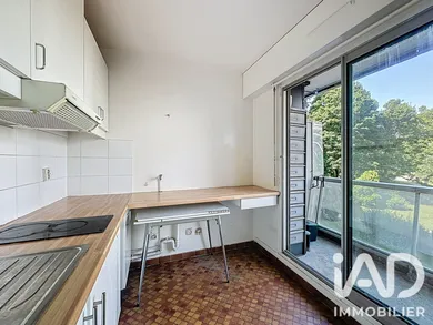 Apartment in Saint-Maurice (94410)