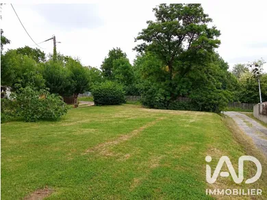 Building plot in Saint-Loubès (33450)
