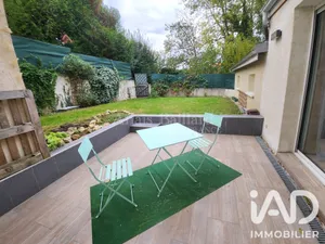 Appartement à Combs-la-Ville (77380)