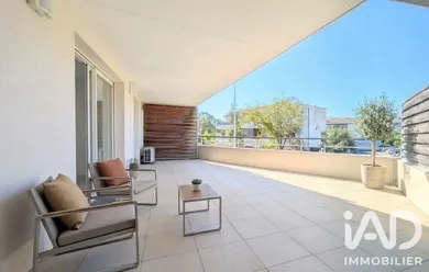 Appartement à La Seyne-sur-Mer (83500)