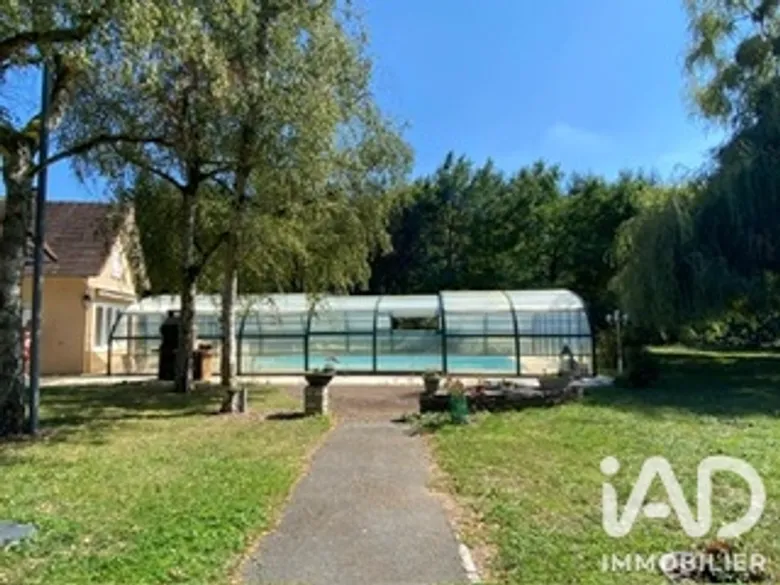 Maison 7 pièces 188 m² · à Le Mans · 188 m² · 606 100 €