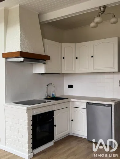 Appartement à Fontenay-sous-Bois (94120)