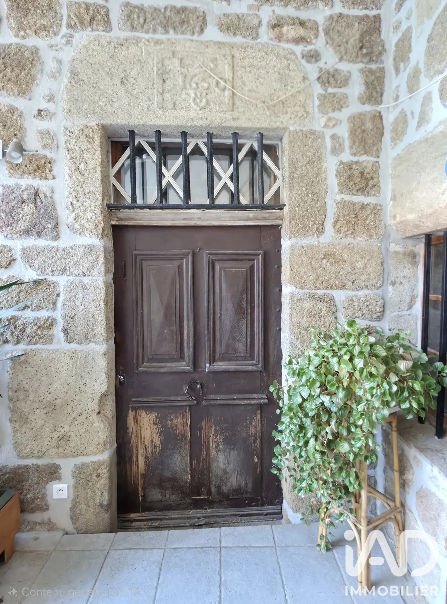 Vente maison à Saint-Félicien (07410) : maison 25 pièces 719 m² - 2101605 — 3