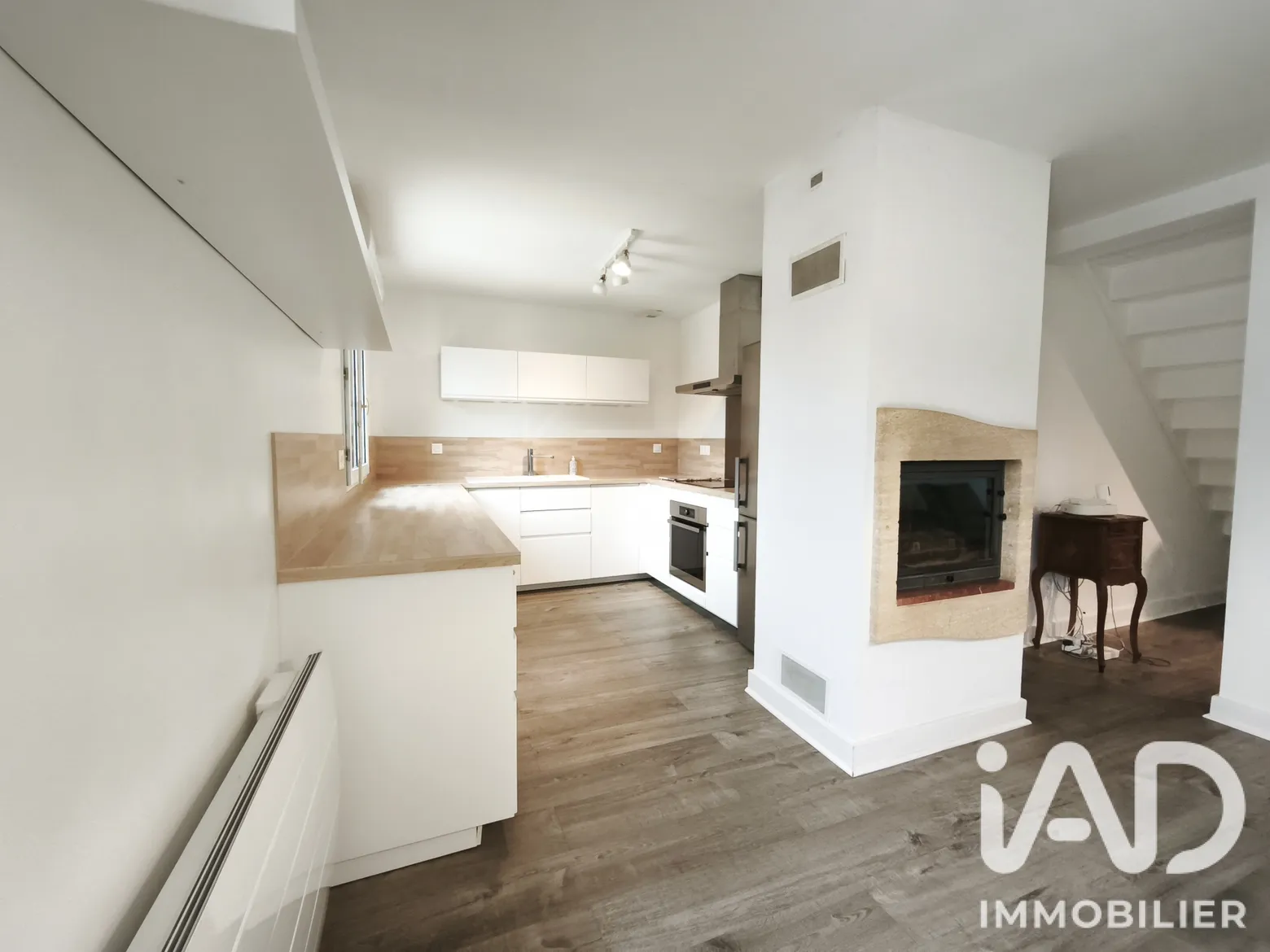 Vente maison à Saint-Pathus (77178) : maison traditionnelle 4 pièces 87 m² - 2104984 — 2