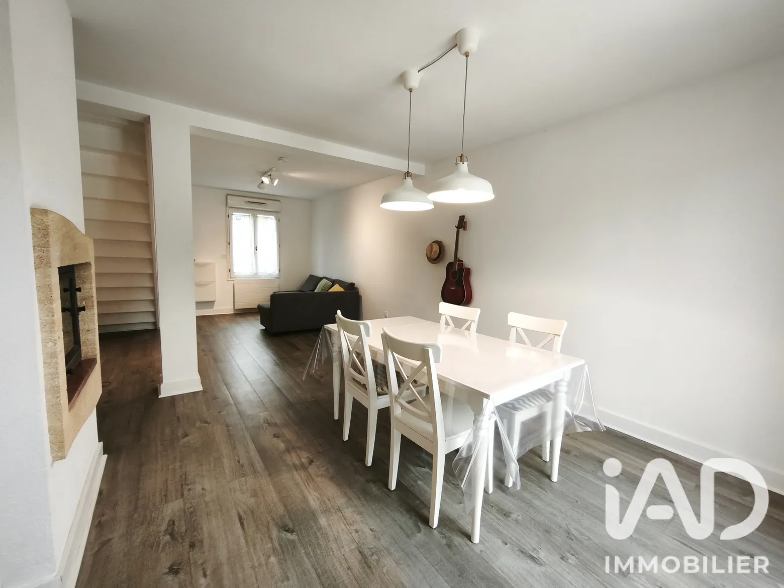 Vente maison à Saint-Pathus (77178) : maison traditionnelle 4 pièces 87 m² - 2104984 — 3