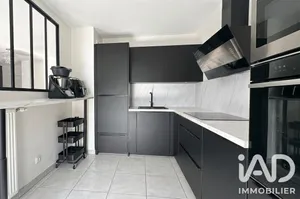 Apartment in Échirolles (38130)