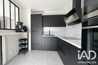 Appartement à Échirolles (38130)