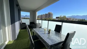 Appartement à Échirolles (38130)