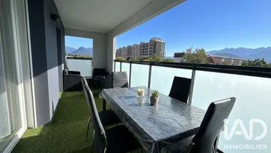 Appartement à Échirolles (38130)