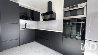 Appartement à Échirolles (38130)