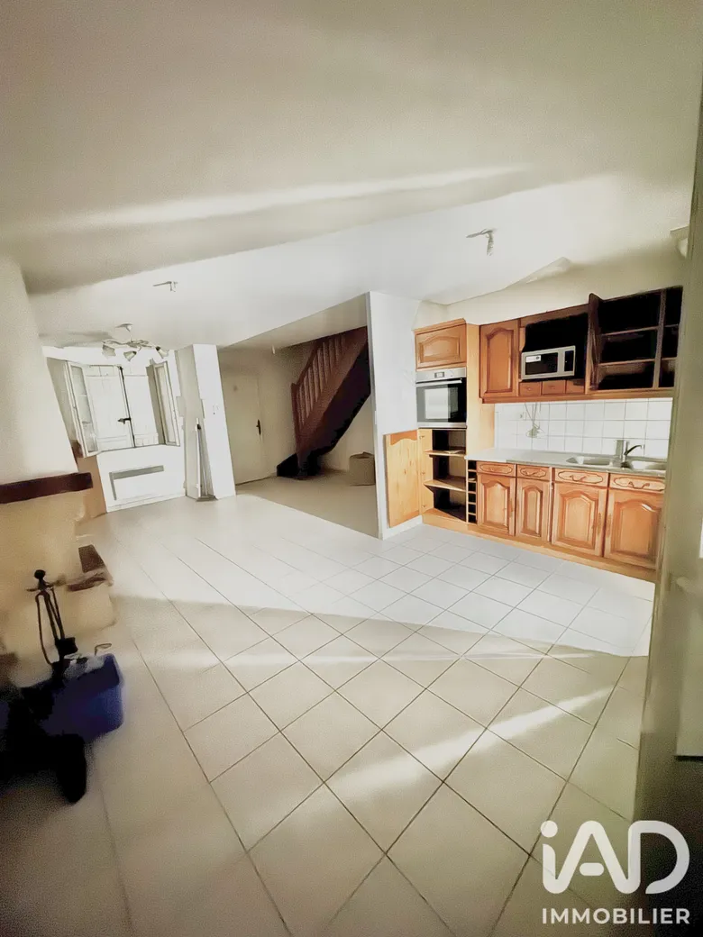 Maison 4 pièces 78 m² · à Pithiviers · 78 m² · 197 000 €