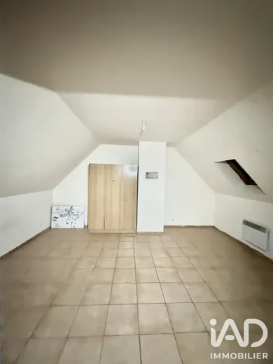 Maison à Pithiviers (45300)