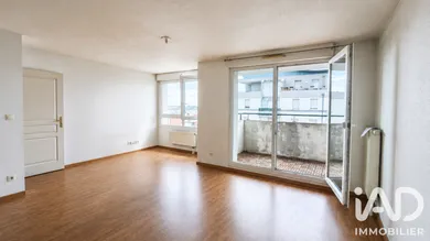 Apartment in Strasbourg (67200)