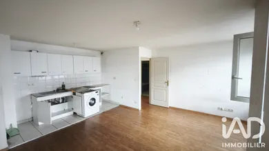 Apartment in Strasbourg (67200)