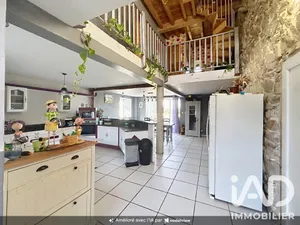 House in Tiranges (43530)