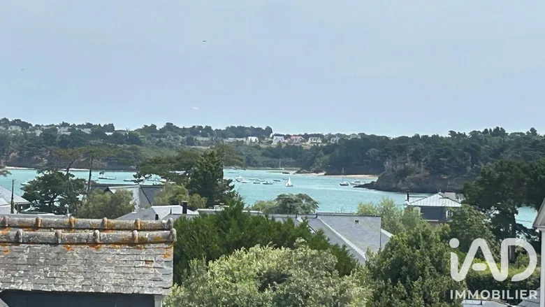 Appartement 3 pièces 90 m² · à Saint-Malo · 90 m² · 468 000 €