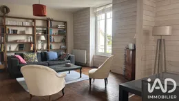 Appartement à Saint-Malo (35400)