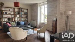 Apartment in Saint-Malo (35400)