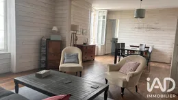 Appartement à Saint-Malo (35400)