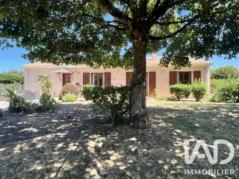 Maison 5 pièces 90 m² · à Izon · 89,9 m² · 265 000 €